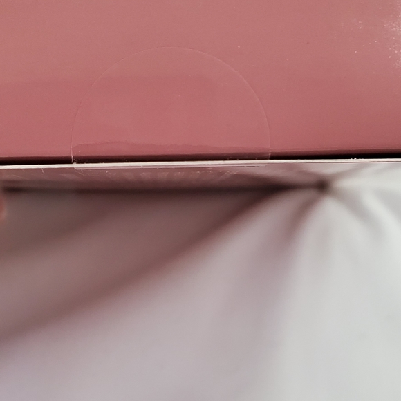 The Mauves Mini Palette by Juvia's Place - Picture 12 of 13